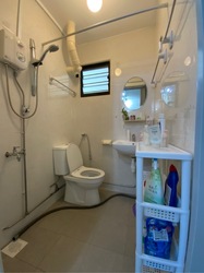Blk 701 West Coast Road (Clementi), HDB 3 Rooms #554758681